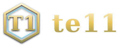 te11 logo